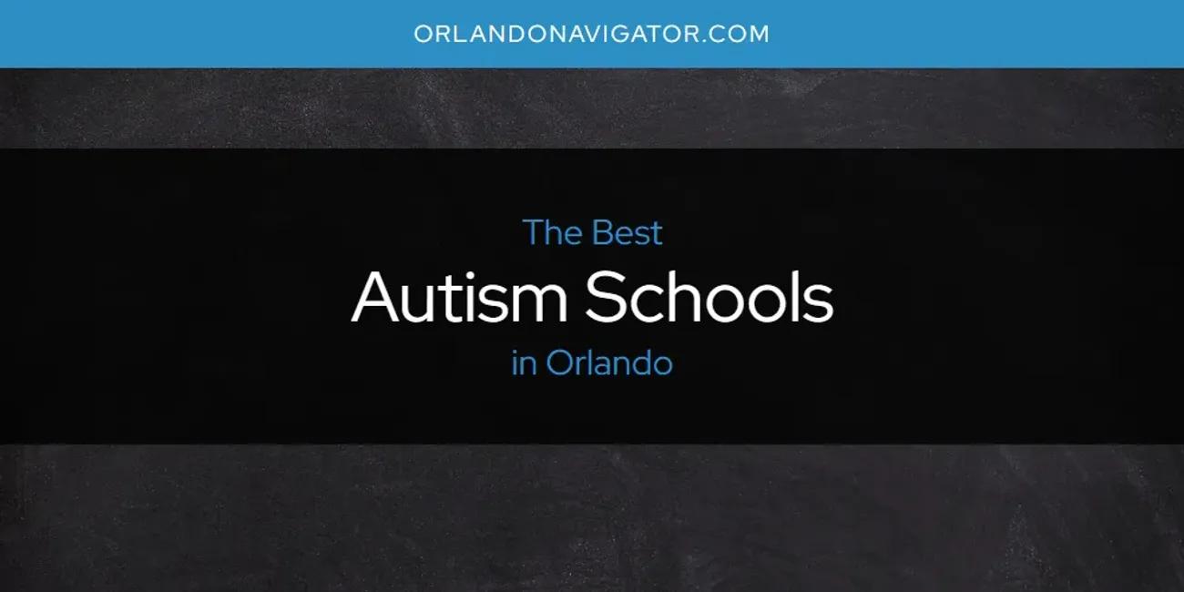 Orlando's Best Autism Schools [Updated 2024]